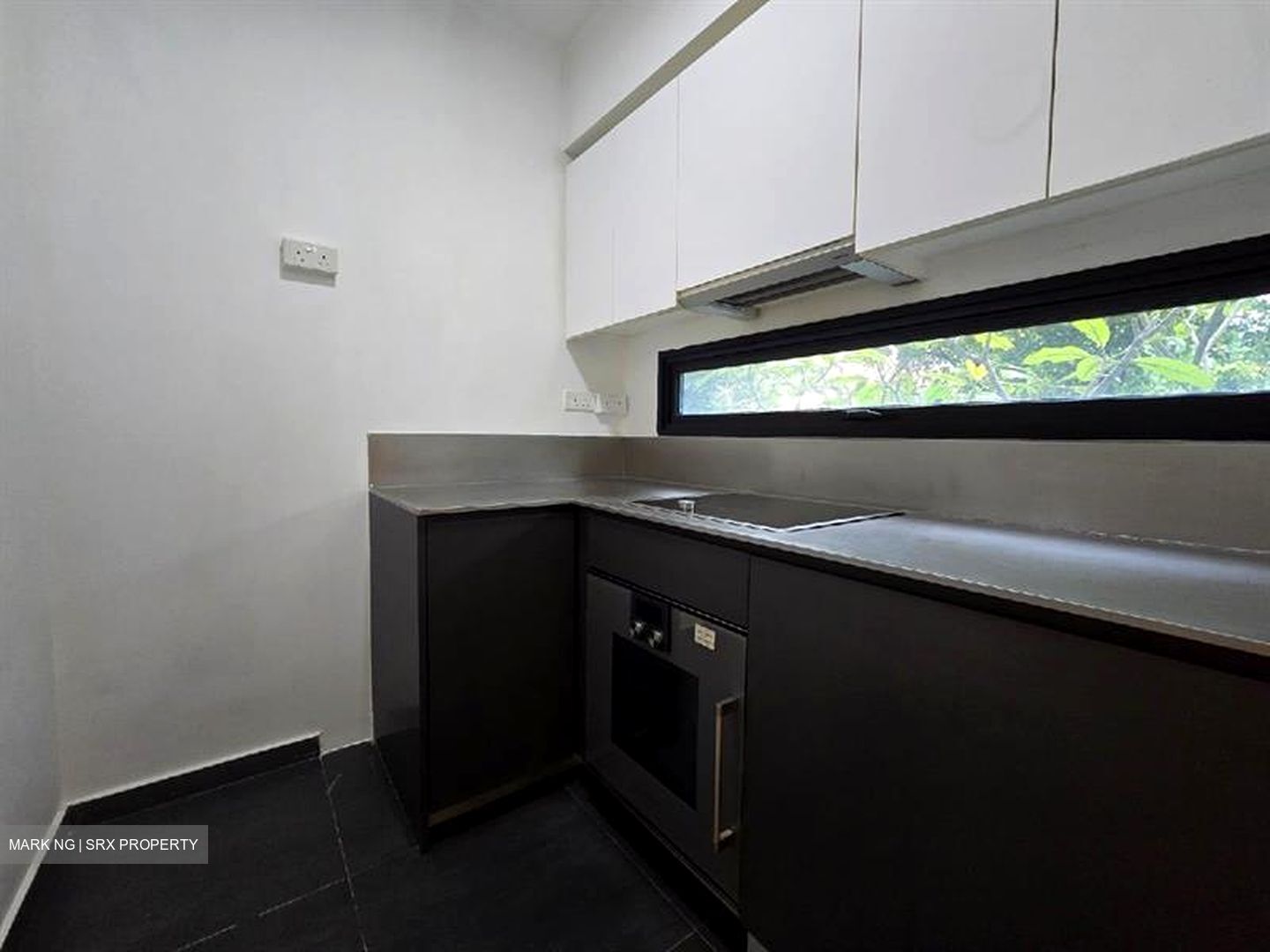 Hijauan (D9), Apartment #589755961